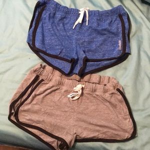Reebok shorts